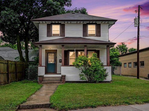 1620 Portage Avenue, South Bend, IN 46616