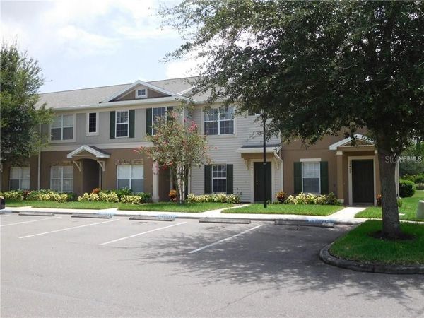 12431 FOXMOOR PEAK DRIVE , RIVERVIEW, FL 33579