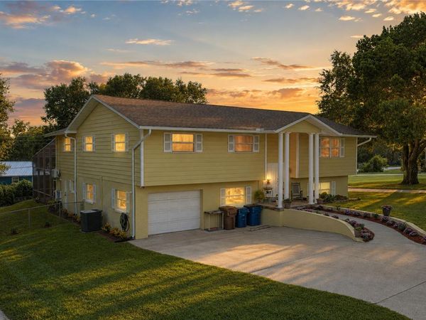 1018 N TOWER LANE , Unit A, LAKE WALES, FL 33853