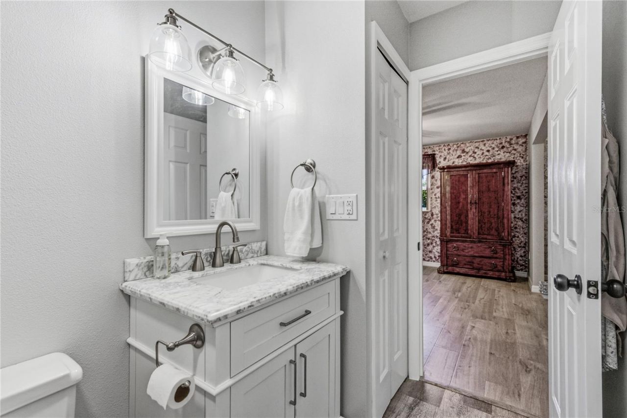 1018 N Tower Lane, Unit A, Lake Wales, FL 33853 Photo