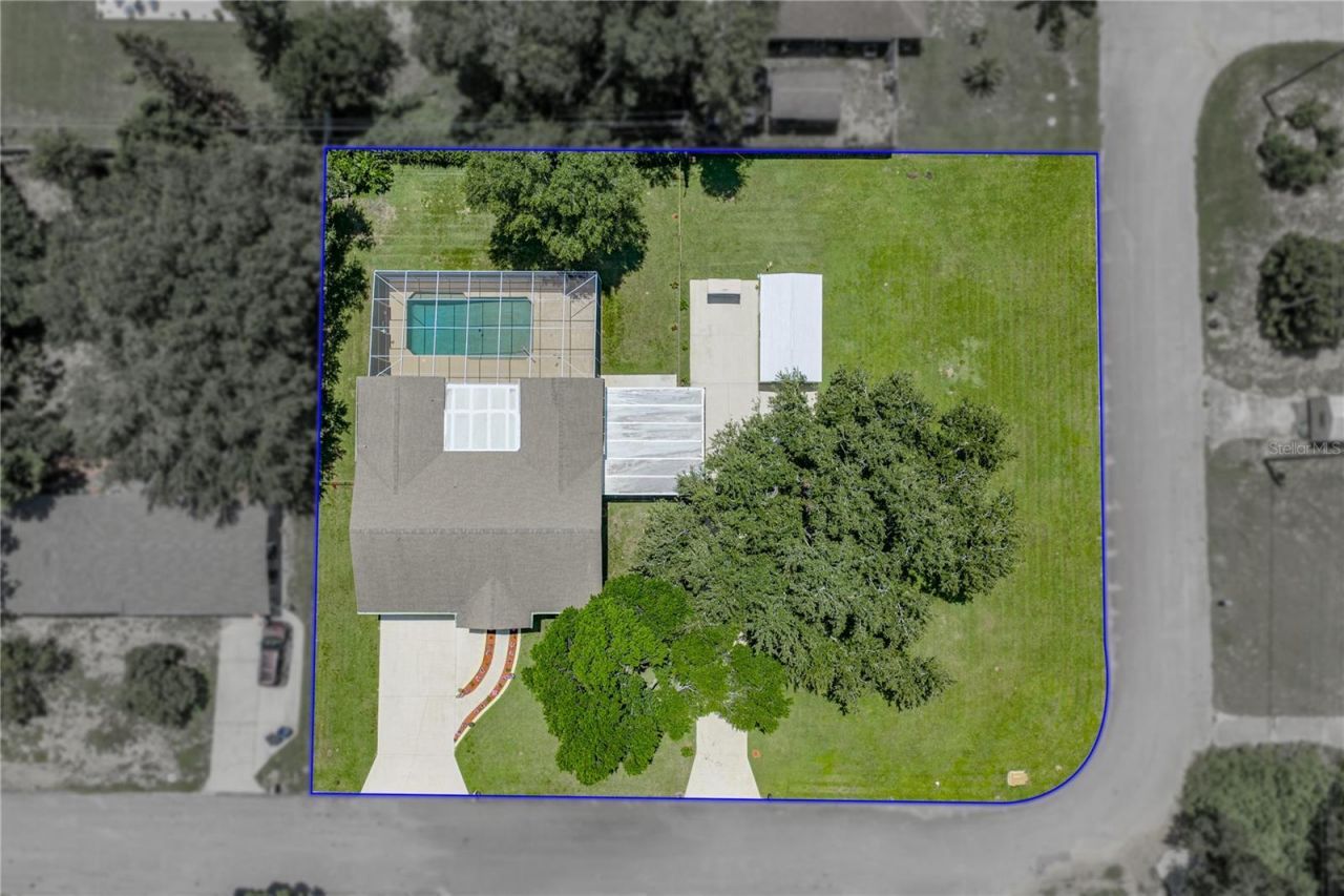 1018 N Tower Lane, Unit A, Lake Wales, FL 33853 Photo