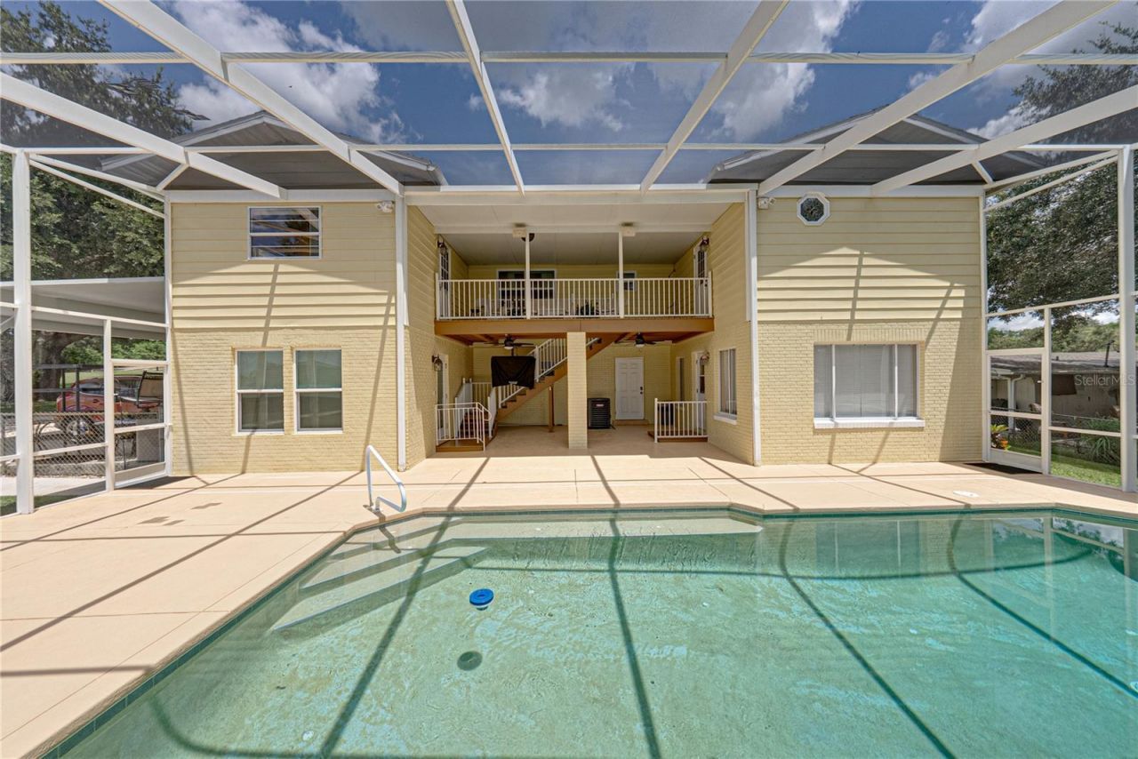 1018 N Tower Lane, Unit A, Lake Wales, FL 33853 Photo