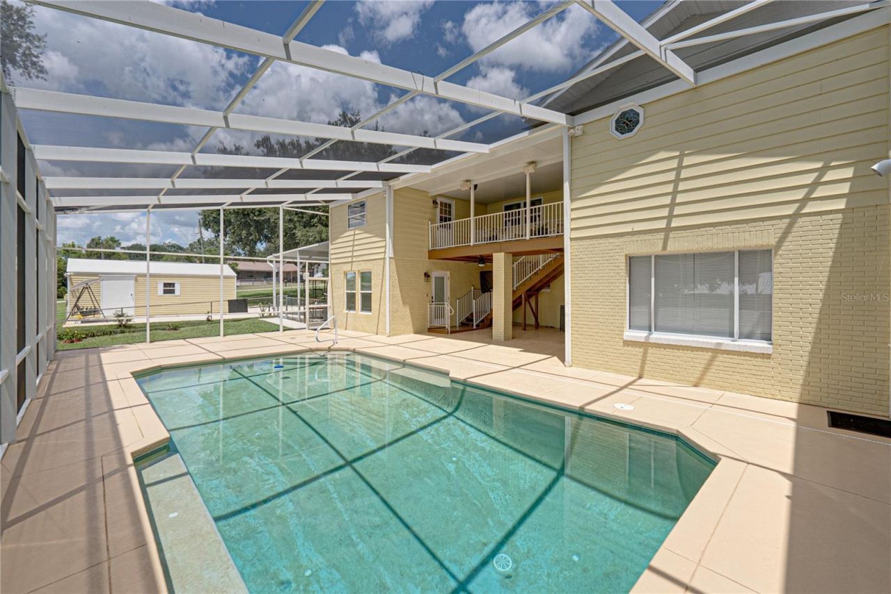 1018 N Tower Lane, Unit A, Lake Wales, FL 33853 Photo