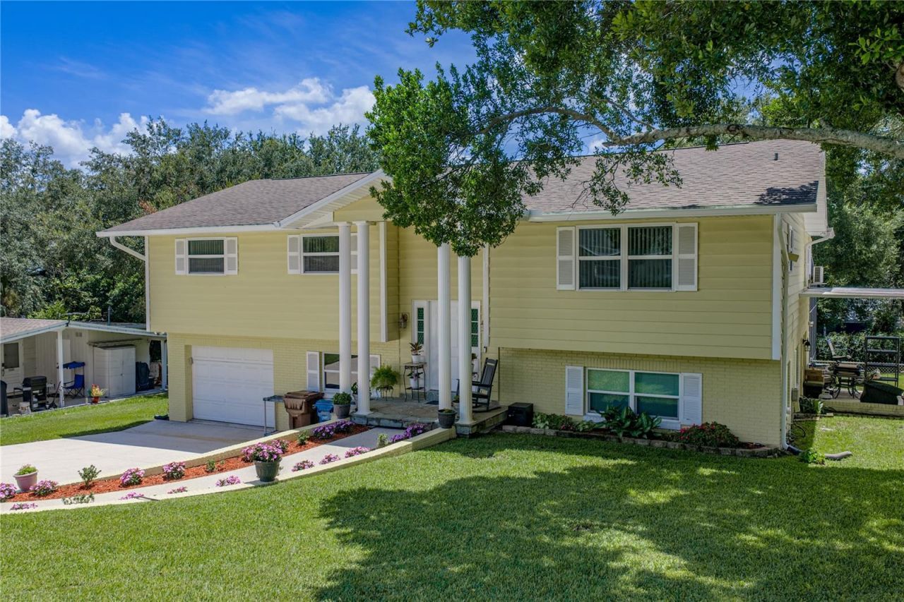 1018 N Tower Lane, Unit A, Lake Wales, FL 33853 Photo