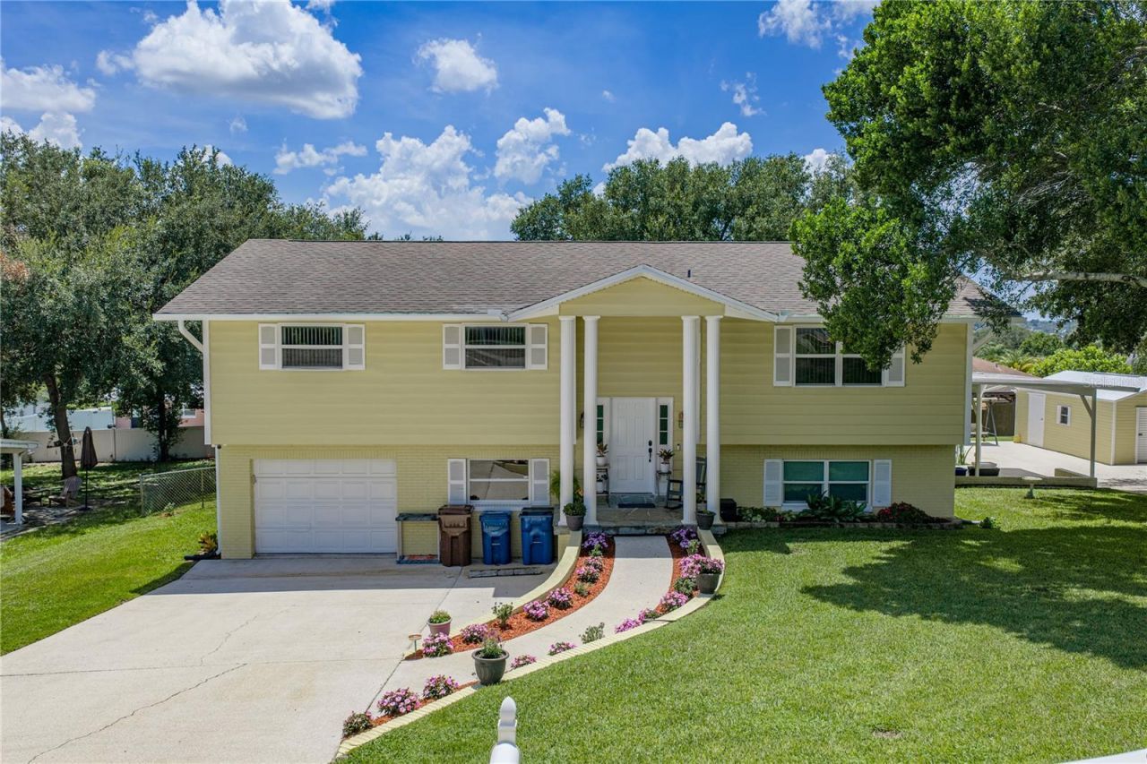 1018 N Tower Lane, Unit A, Lake Wales, FL 33853 Photo