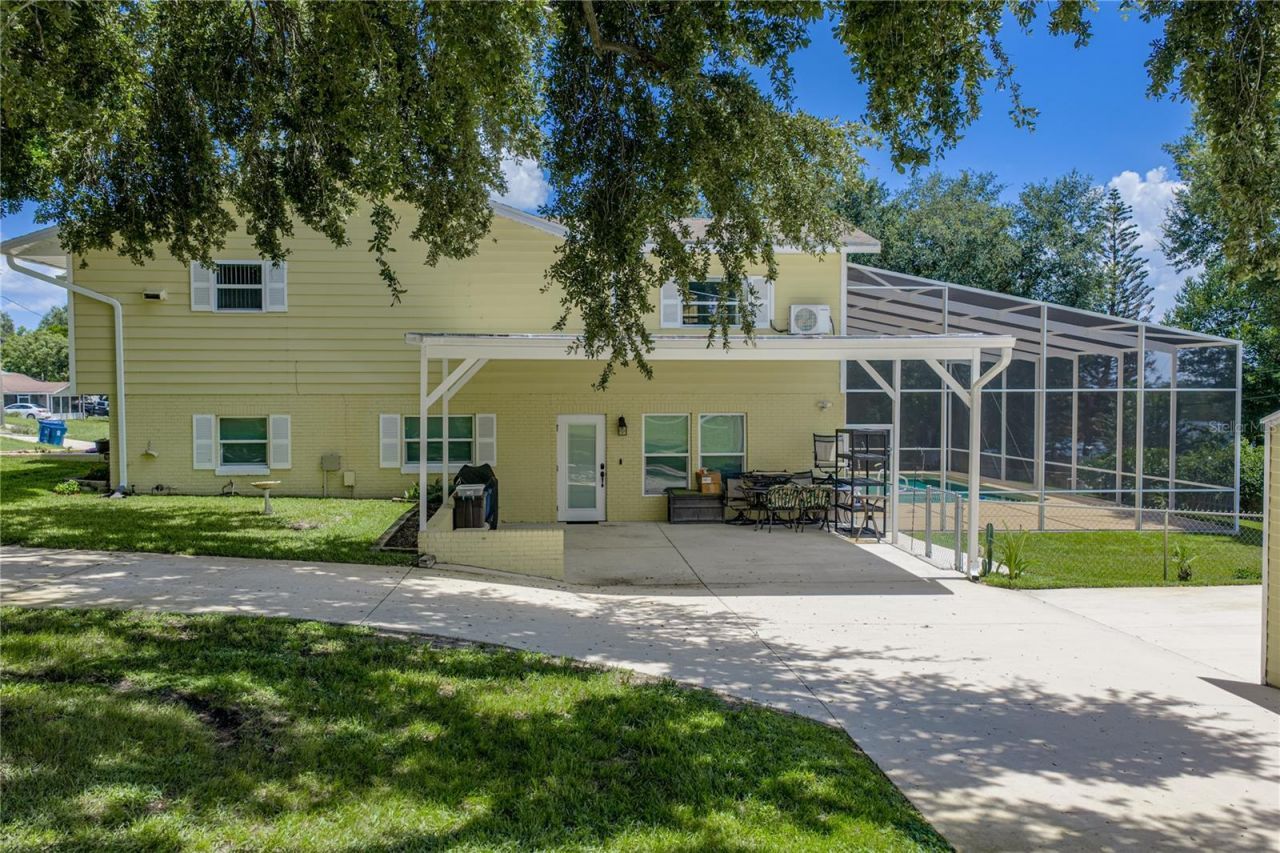 1018 N Tower Lane, Unit A, Lake Wales, FL 33853 Photo
