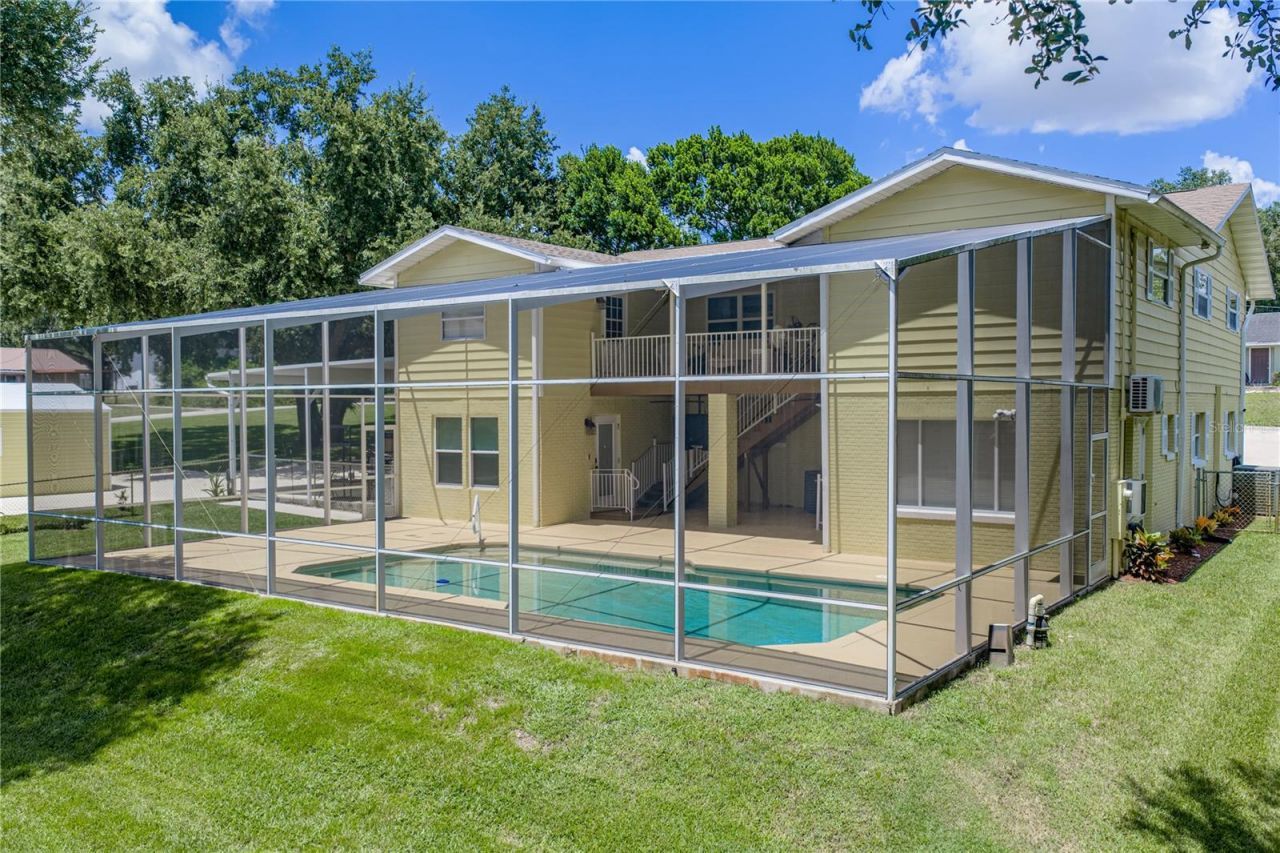 1018 N Tower Lane, Unit A, Lake Wales, FL 33853 Photo