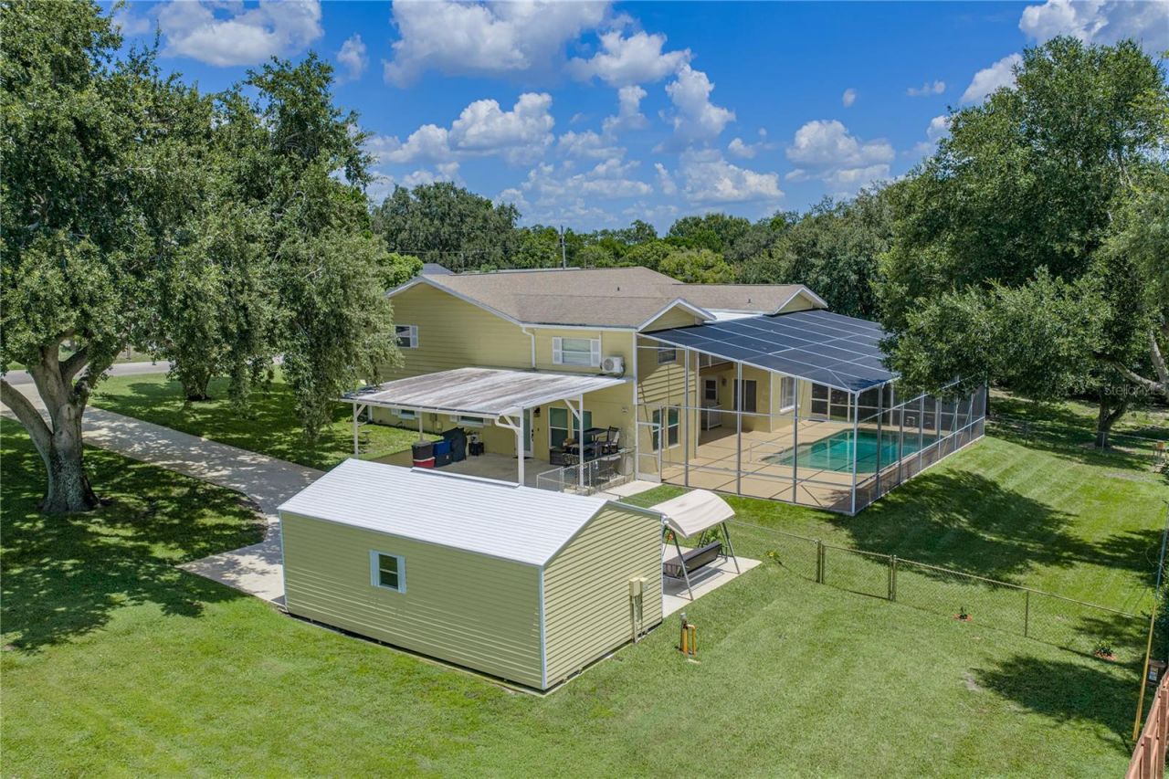 1018 N Tower Lane, Unit A, Lake Wales, FL 33853 Photo
