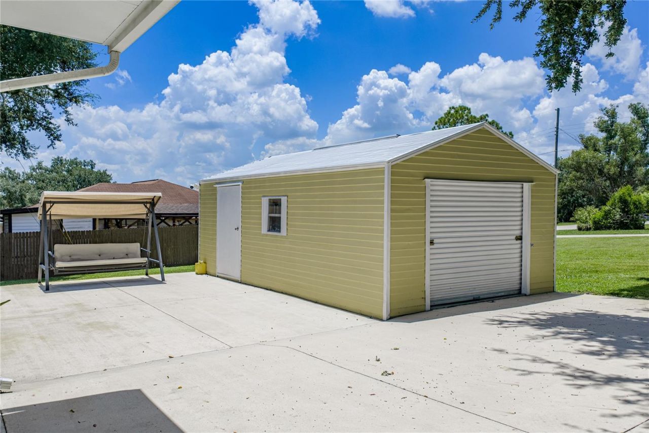 1018 N Tower Lane, Unit A, Lake Wales, FL 33853 Photo