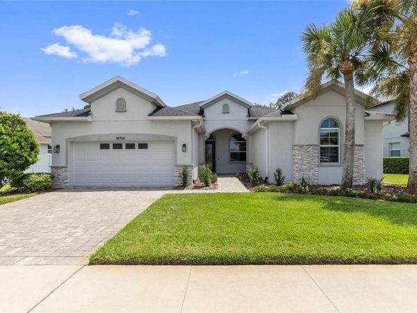 19714 LONESOME PINE DRIVE , LAND O LAKES, FL 34638