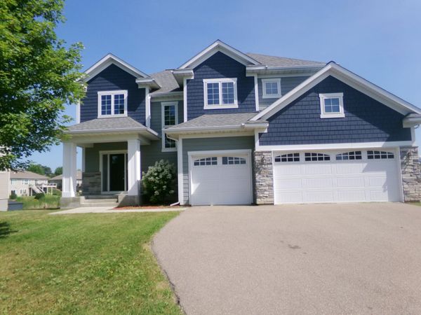 2260 Silver Leaf Trail, Cologne, MN 55322