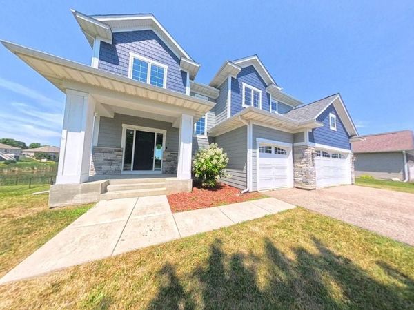 2260 Silver Leaf Trail , Cologne, MN 55322