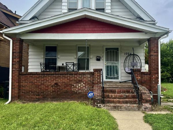 1024 Pinewood Avenue , Toledo, OH 43607