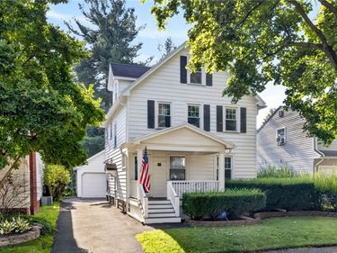 80 Croydon Rd Road, Rochester, NY 14610