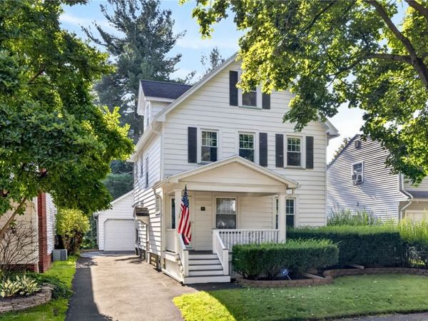 80 Croydon Rd Road , Rochester, NY 14610