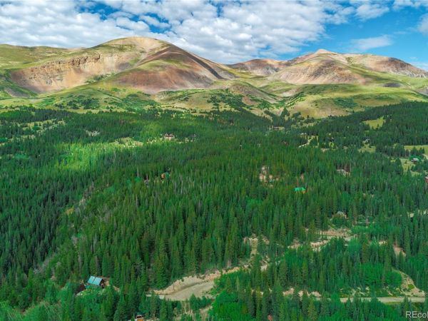 1062 Roberts Road , Alma, CO 80420
