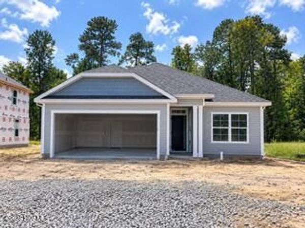117 Calloway Drive, Wallace, NC 28466