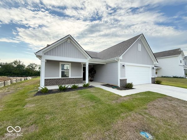 4282 Sedgewick Court , Columbus, IN 47201