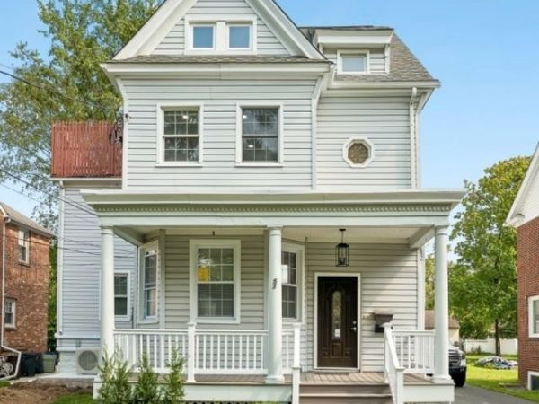 57 Greenwood Ave UNIT 2, Unit 2, Madison, NJ 07940