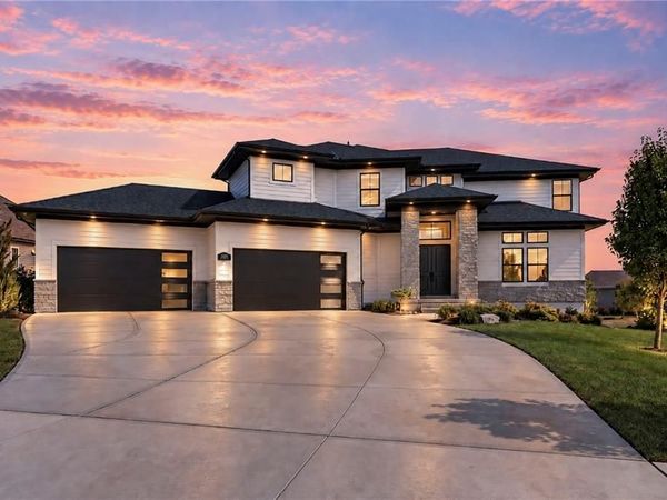 12300 W 169th Street, Overland Park, KS 66221