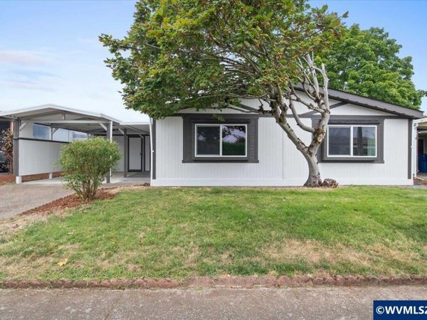 4730 Auburn #120 Rd NE, Salem, OR 97301