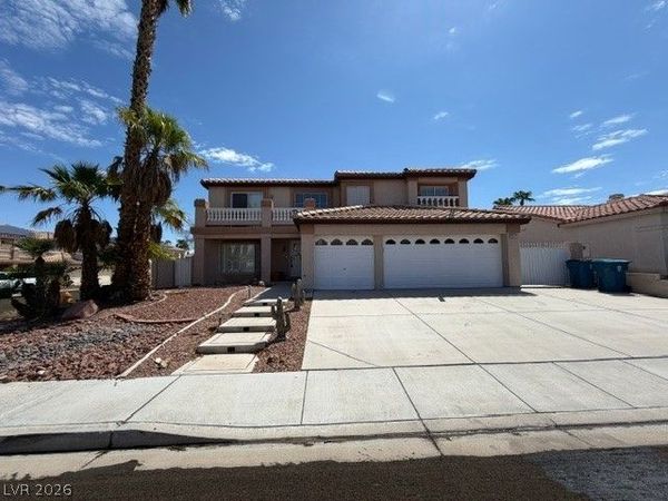 9572 Hawaiian Summer Street , Las Vegas, NV 89123