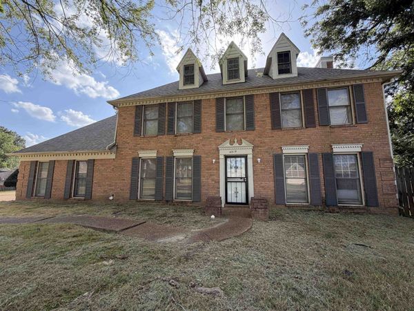 4519 FAIRWIND CV, Unicorp/Memphis, TN 38125
