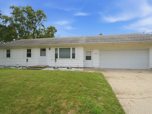 10020 Liszt Street, Portage, MI 49024