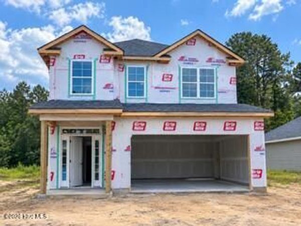 113 Calloway Drive, Wallace, NC 28466
