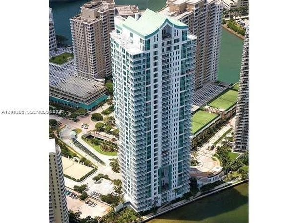 900 Brickell Key Blvd , Unit 2602, Miami, FL 33131