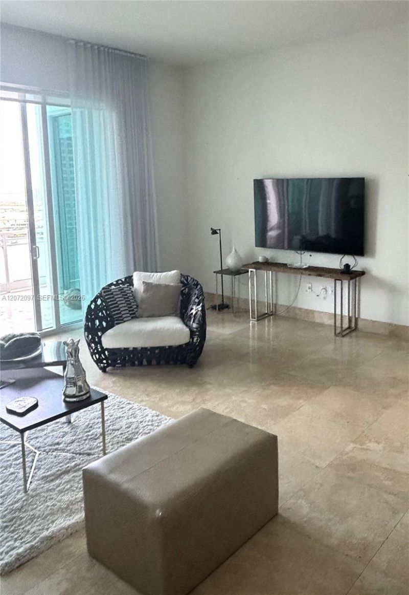 900 Brickell Key Blvd, Unit 2602, Miami, FL 33131 Photo