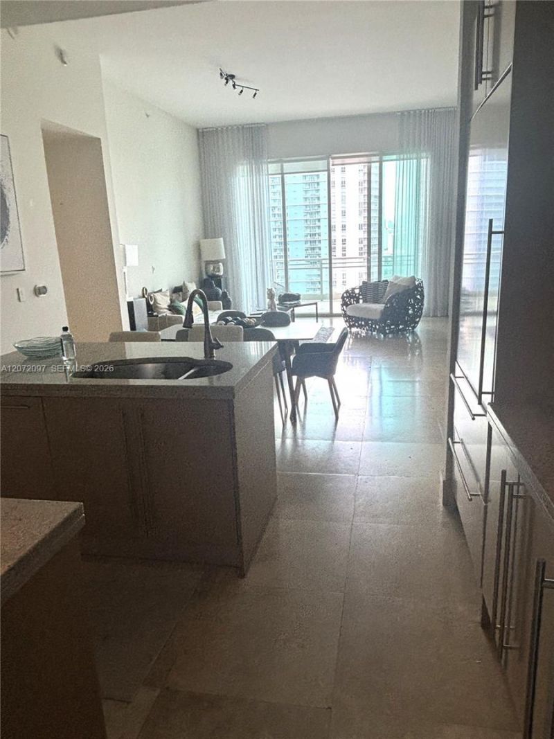 900 Brickell Key Blvd, Unit 2602, Miami, FL 33131 Photo