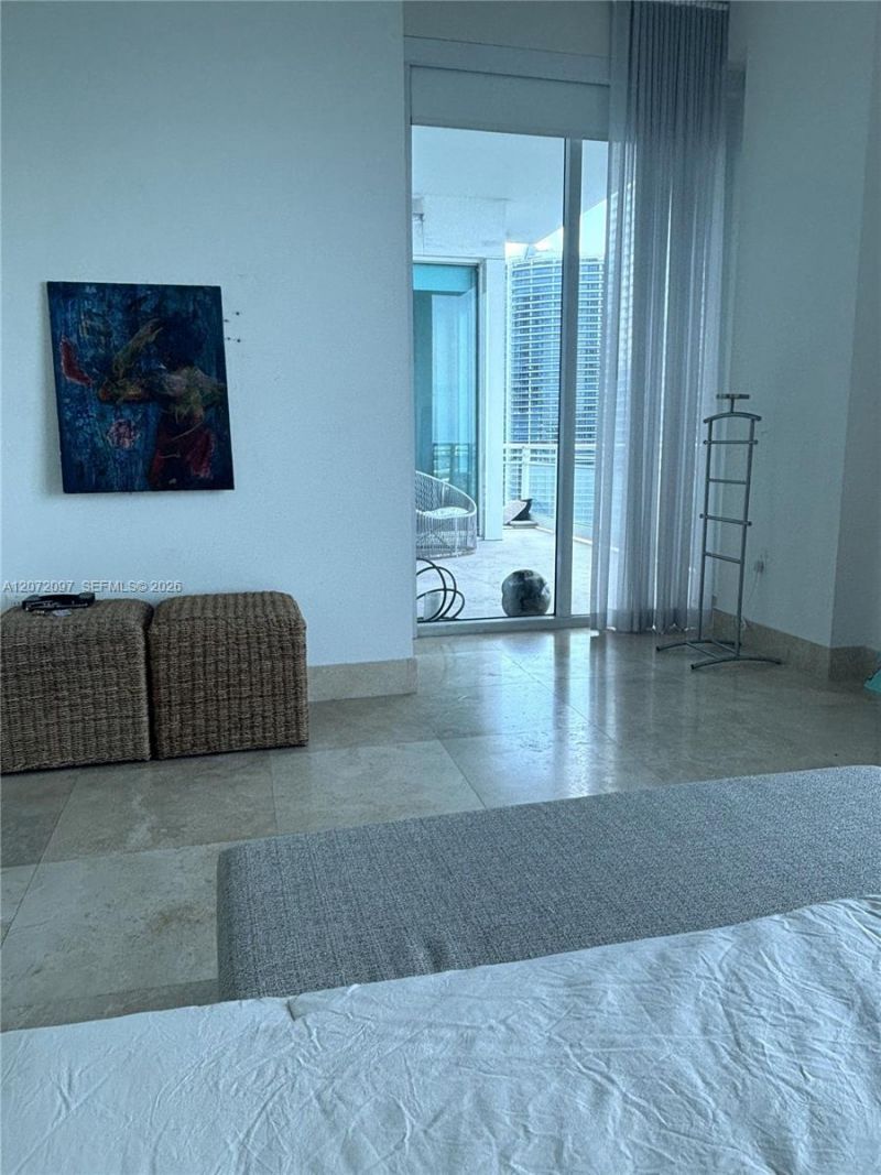 900 Brickell Key Blvd, Unit 2602, Miami, FL 33131 Photo