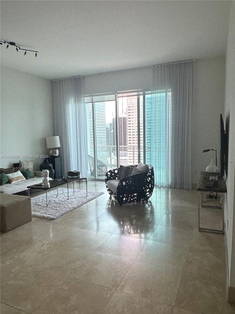 900 Brickell Key Blvd, Unit 2602, Miami, FL 33131 Photo