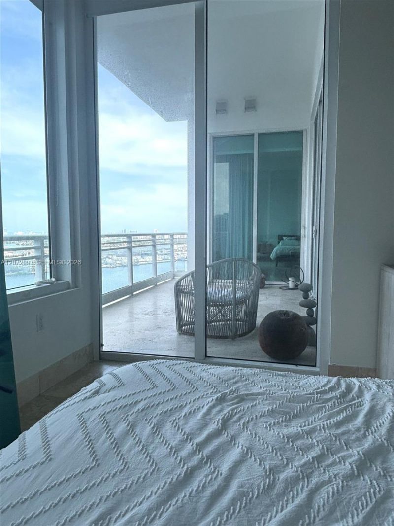 900 Brickell Key Blvd, Unit 2602, Miami, FL 33131 Photo