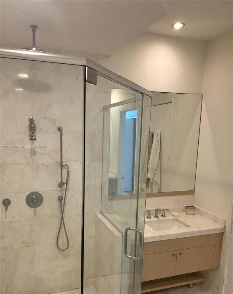 900 Brickell Key Blvd, Unit 2602, Miami, FL 33131 Photo