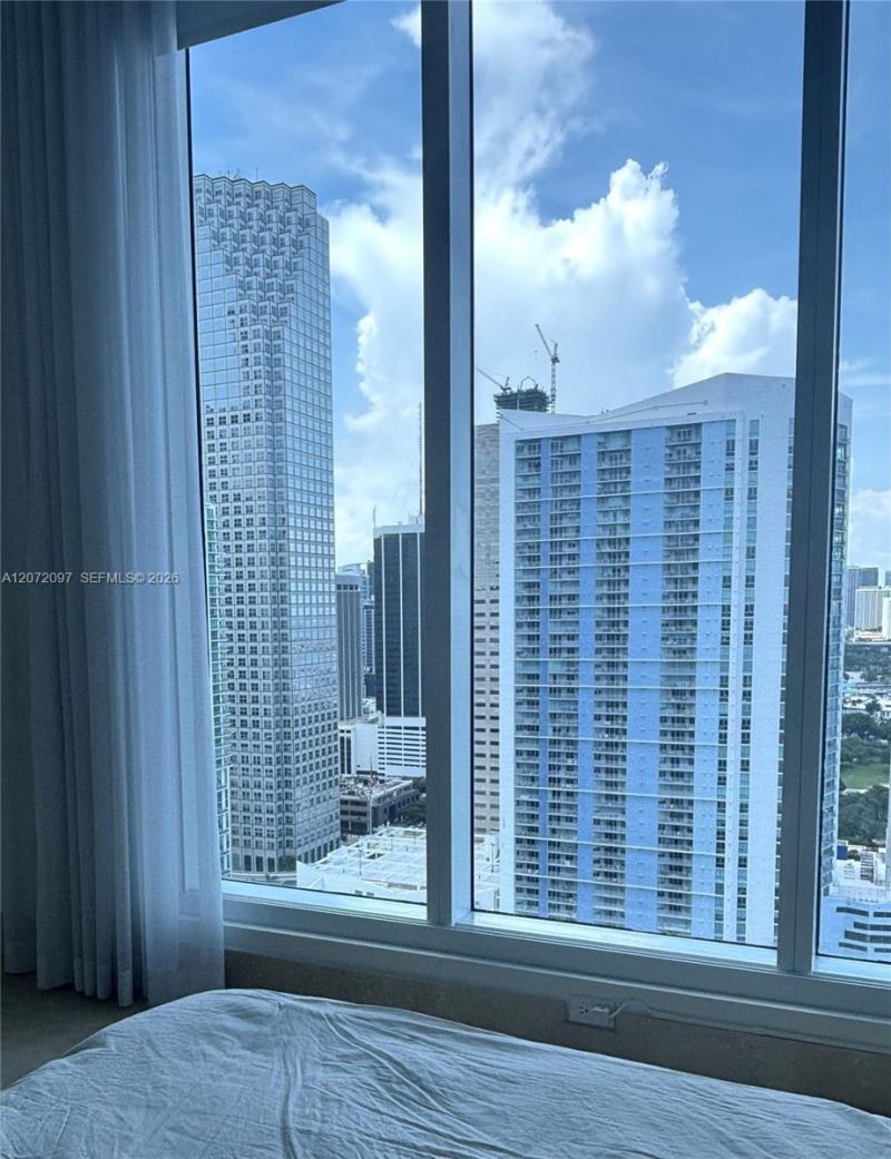 900 Brickell Key Blvd, Unit 2602, Miami, FL 33131 Photo
