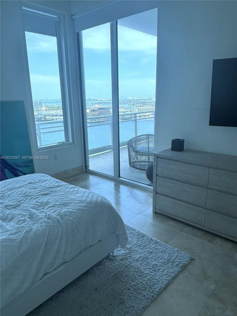 900 Brickell Key Blvd, Unit 2602, Miami, FL 33131 Photo