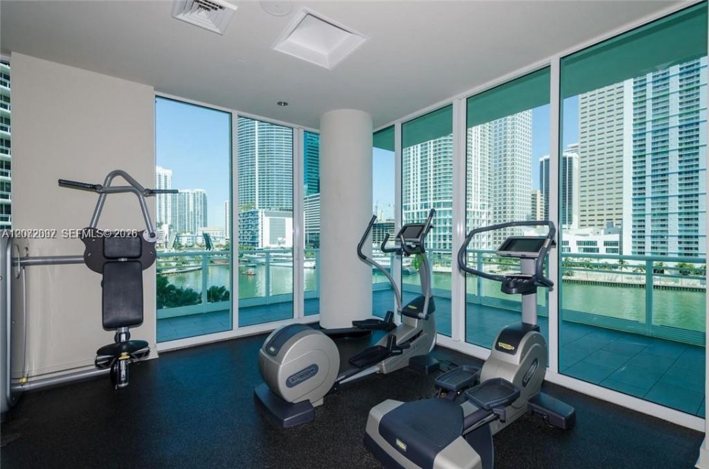 900 Brickell Key Blvd, Unit 2602, Miami, FL 33131 Photo