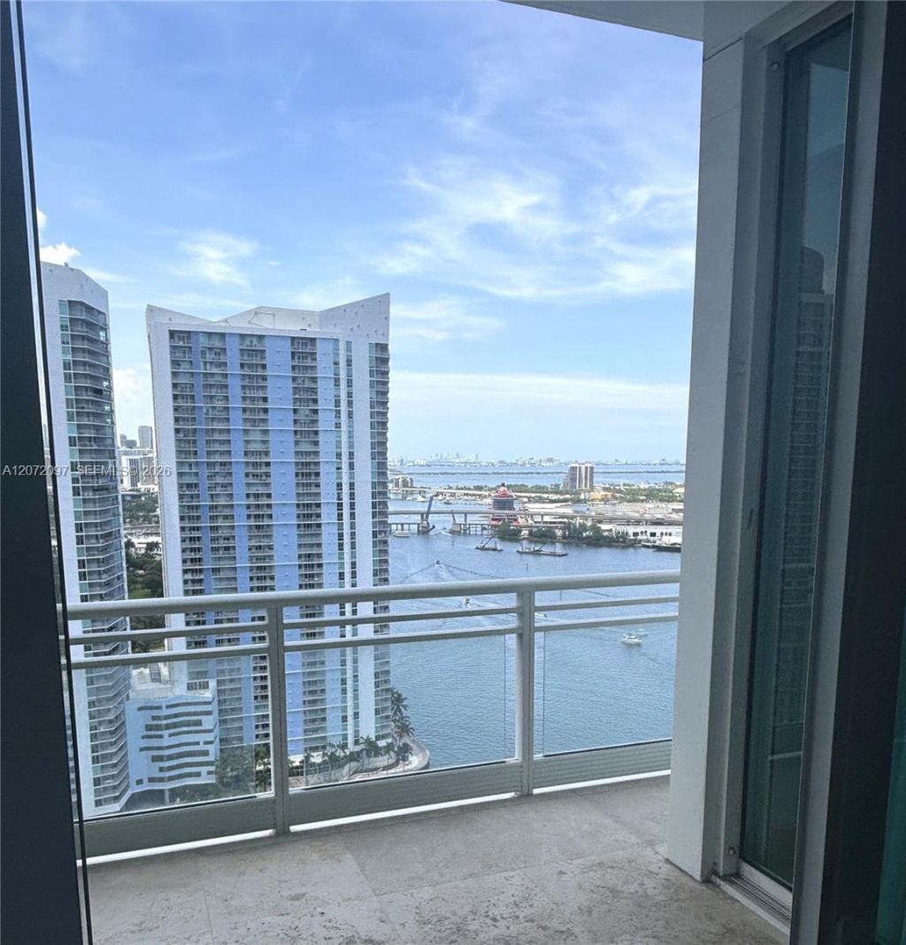 900 Brickell Key Blvd, Unit 2602, Miami, FL 33131 Photo