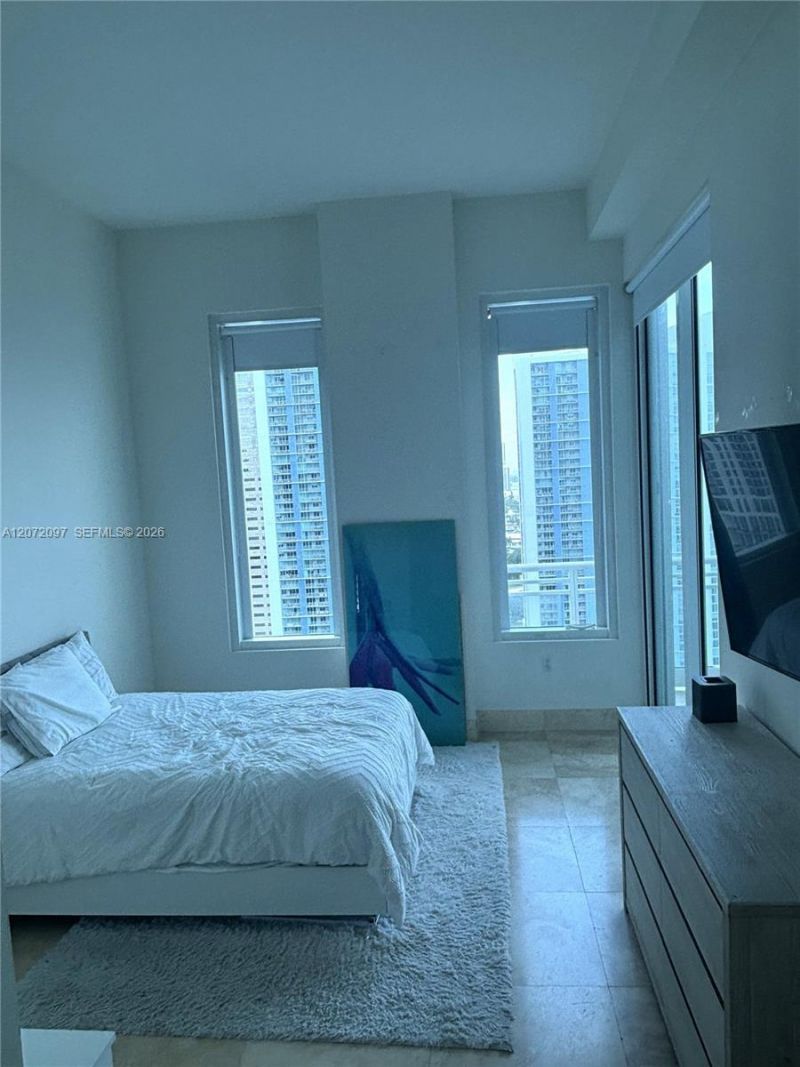 900 Brickell Key Blvd, Unit 2602, Miami, FL 33131 Photo
