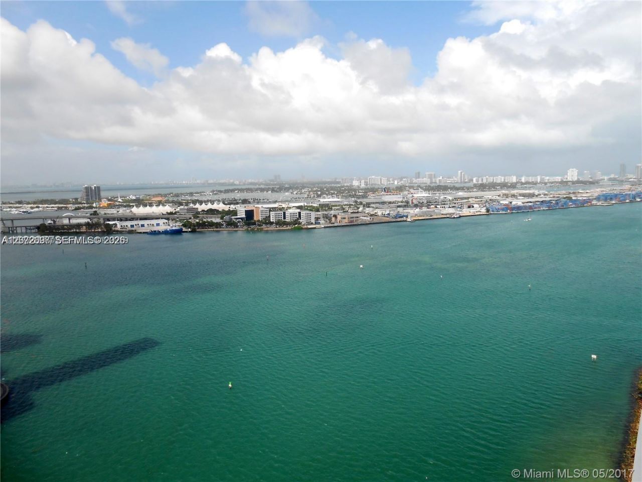 900 Brickell Key Blvd, Unit 2602, Miami, FL 33131 Photo