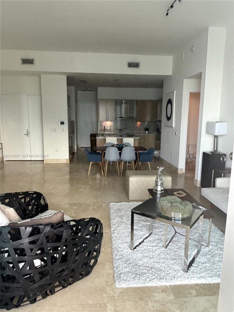 900 Brickell Key Blvd, Unit 2602, Miami, FL 33131 Photo