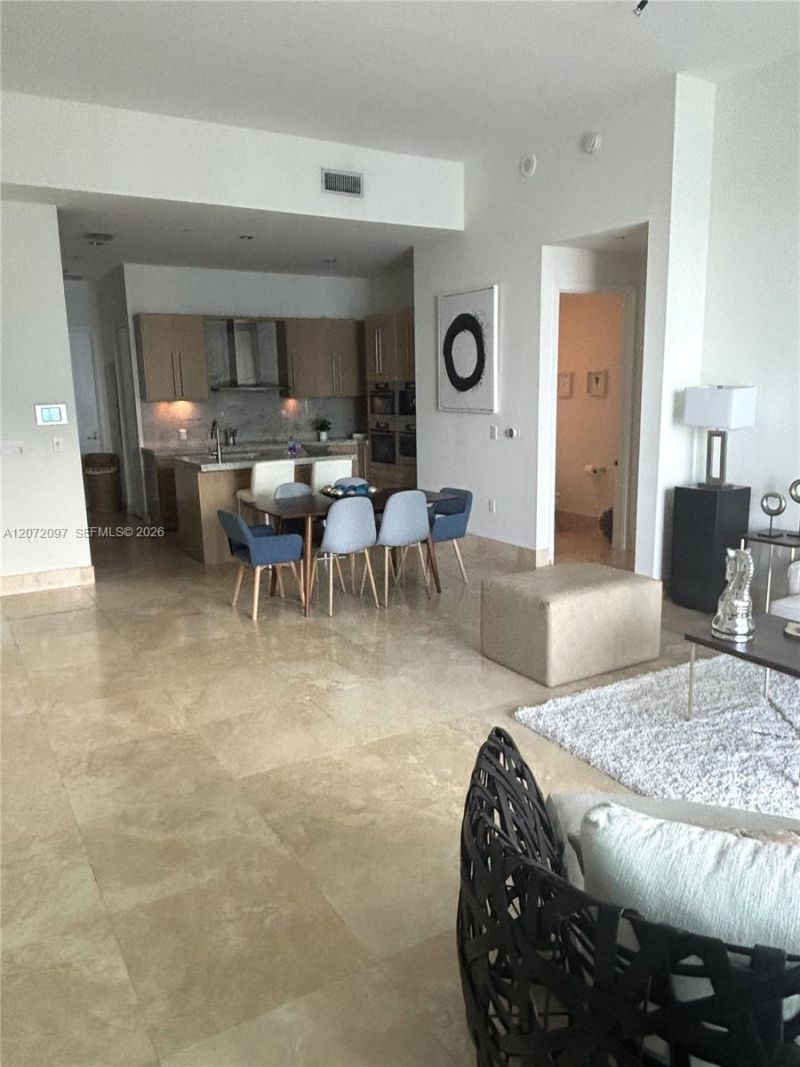 900 Brickell Key Blvd, Unit 2602, Miami, FL 33131 Photo