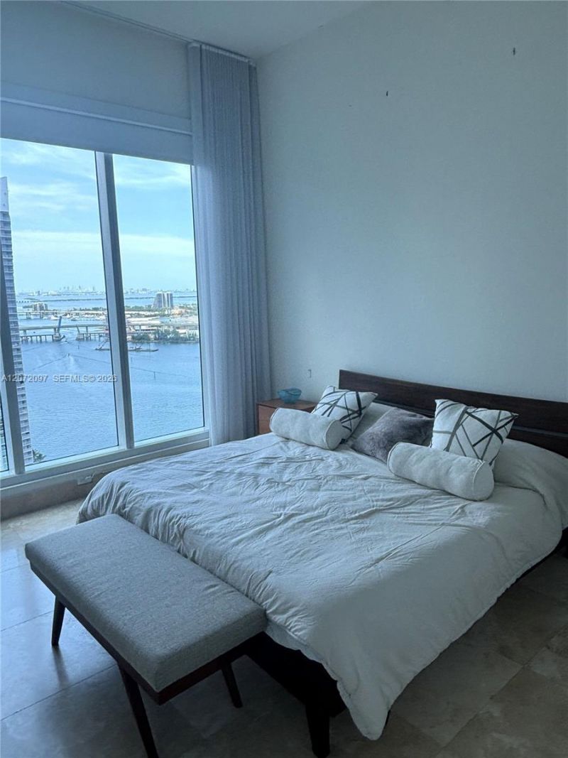 900 Brickell Key Blvd, Unit 2602, Miami, FL 33131 Photo
