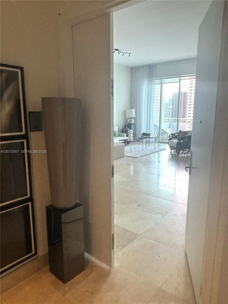 900 Brickell Key Blvd, Unit 2602, Miami, FL 33131 Photo