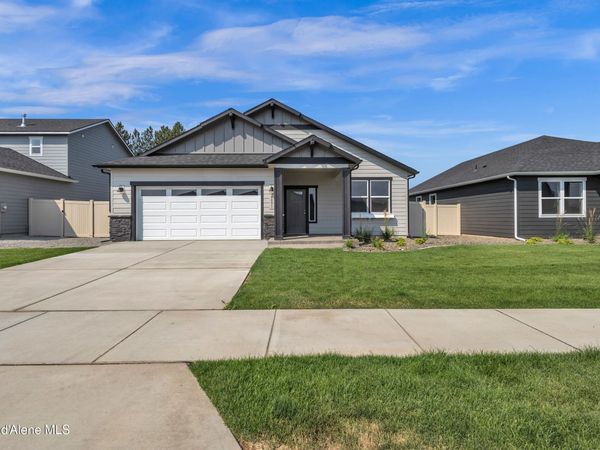 4891 W Homeward Bound Blvd, Coeur d'Alene, ID 83815