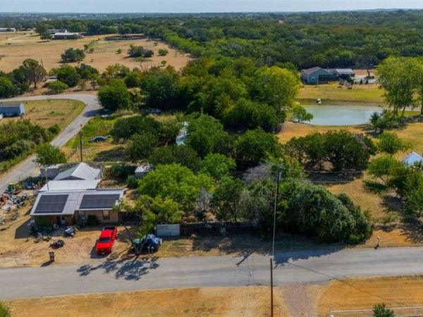 753 Lois Circle, Weatherford, TX 76086