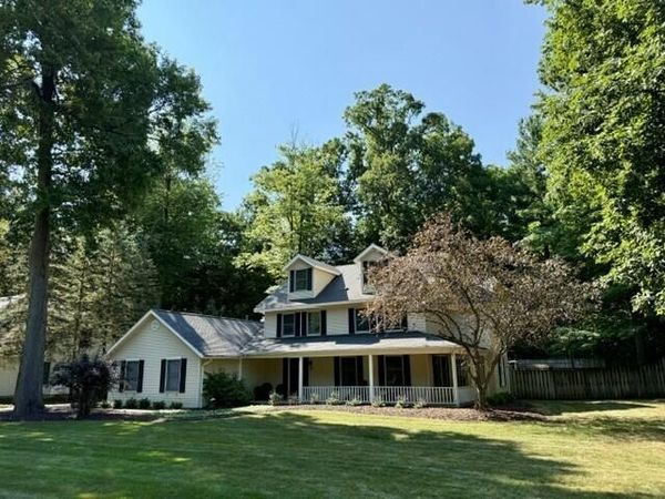 3267 Brynmawr Drive, Portage, MI 49024