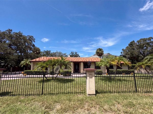 1515 S WEST SHORE BOULEVARD , TAMPA, FL 33629